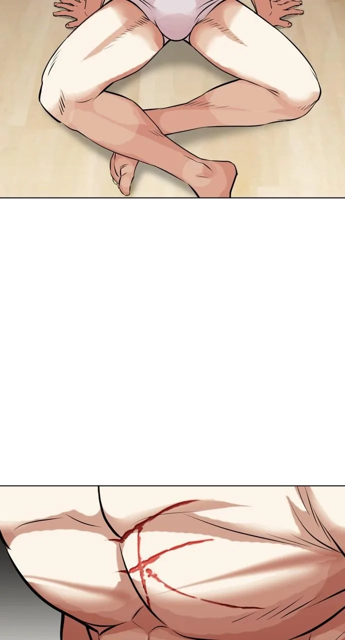 Lookism - Chapter 446 - Page 128
