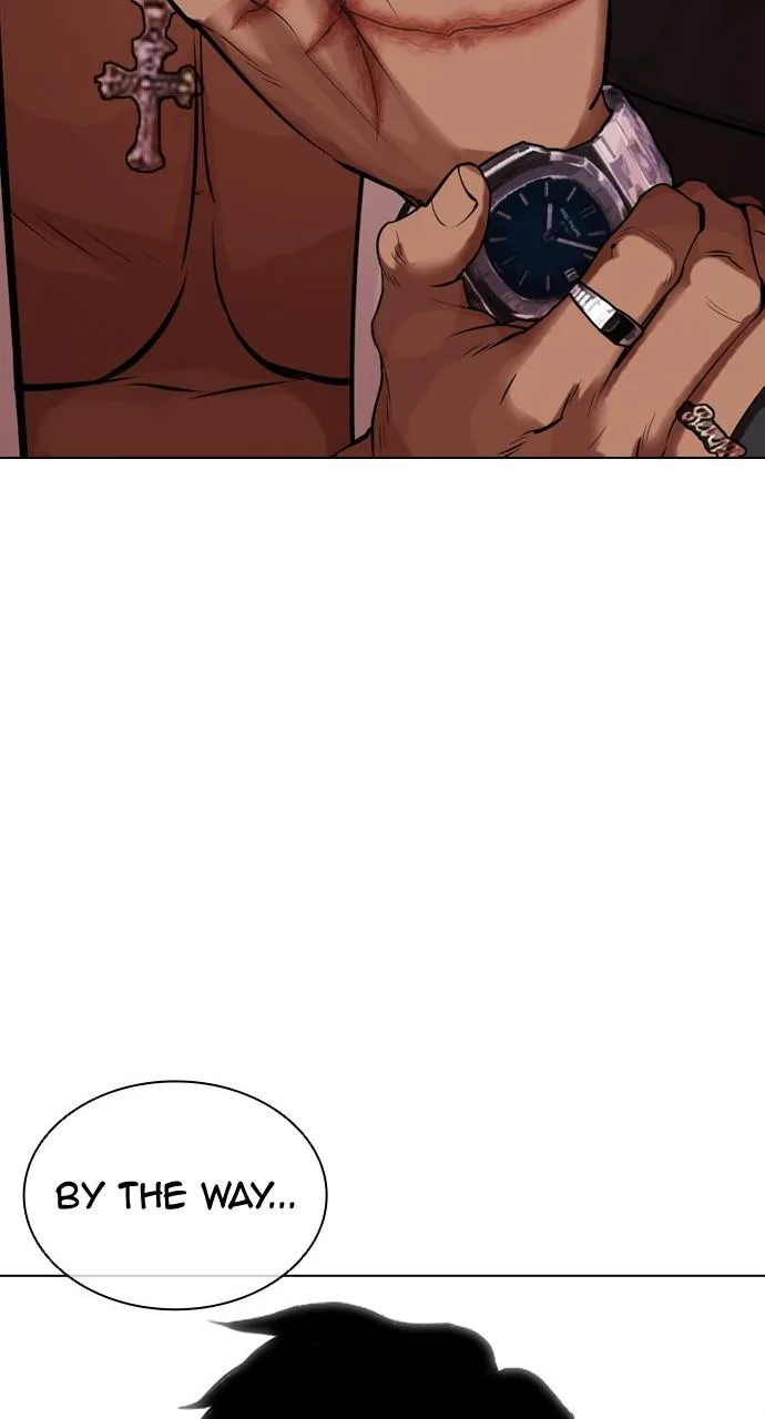 Lookism - Chapter 446 - Page 130