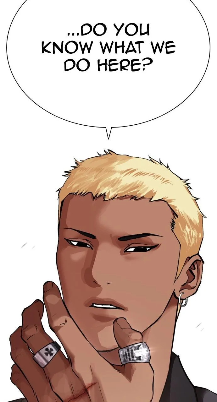 Lookism - Chapter 446 - Page 132