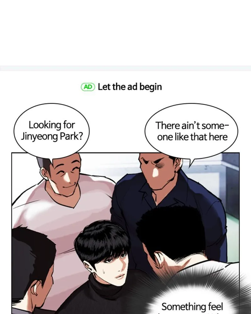 Lookism - Chapter 446 - Page 135