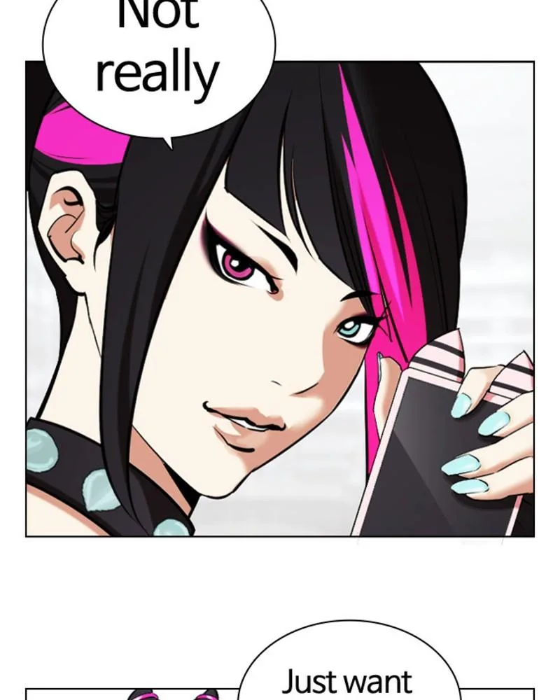 Lookism - Chapter 446 - Page 138
