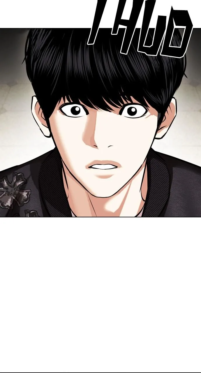 Lookism - Chapter 446 - Page 18