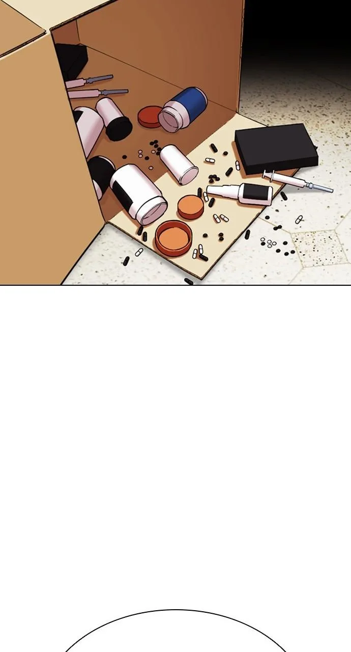 Lookism - Chapter 446 - Page 19