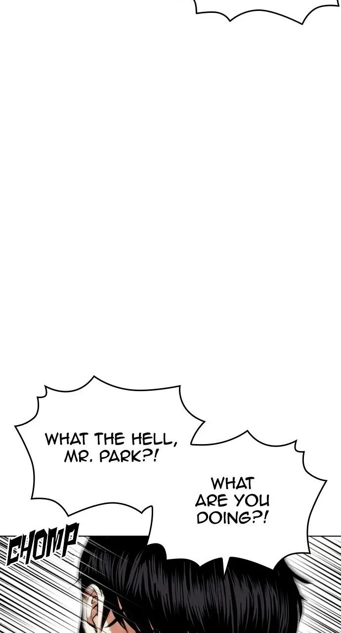 Lookism - Chapter 446 - Page 27