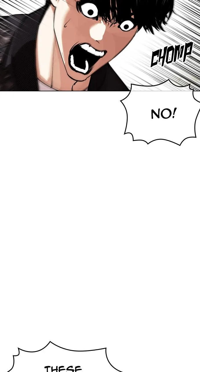 Lookism - Chapter 446 - Page 28