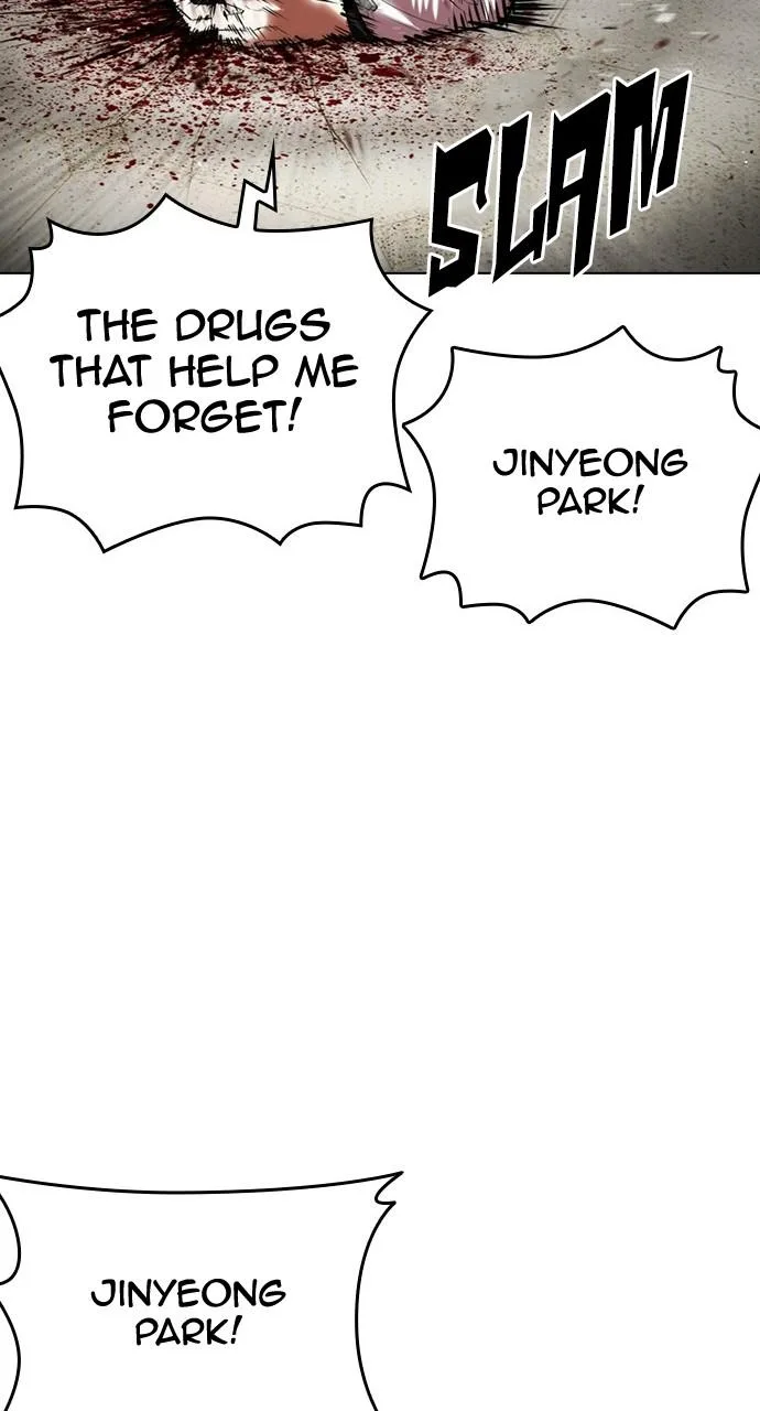Lookism - Chapter 446 - Page 30