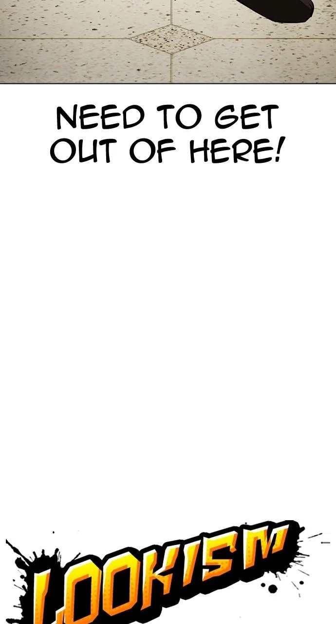 Lookism - Chapter 446 - Page 35