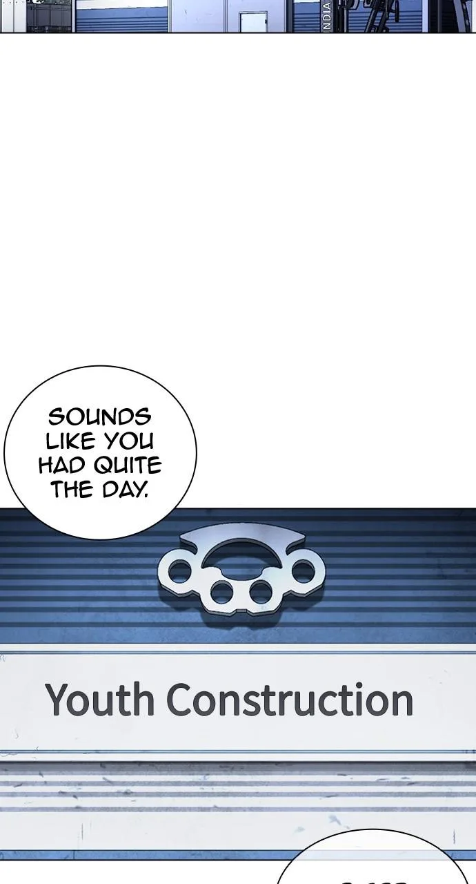 Lookism - Chapter 446 - Page 37