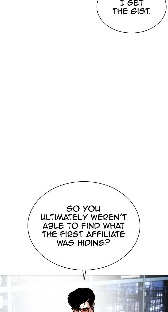 Lookism - Chapter 446 - Page 38