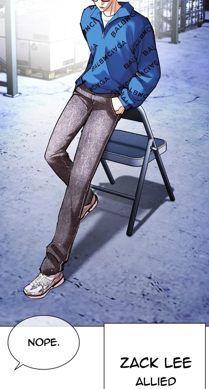 Lookism - Chapter 446 - Page 39