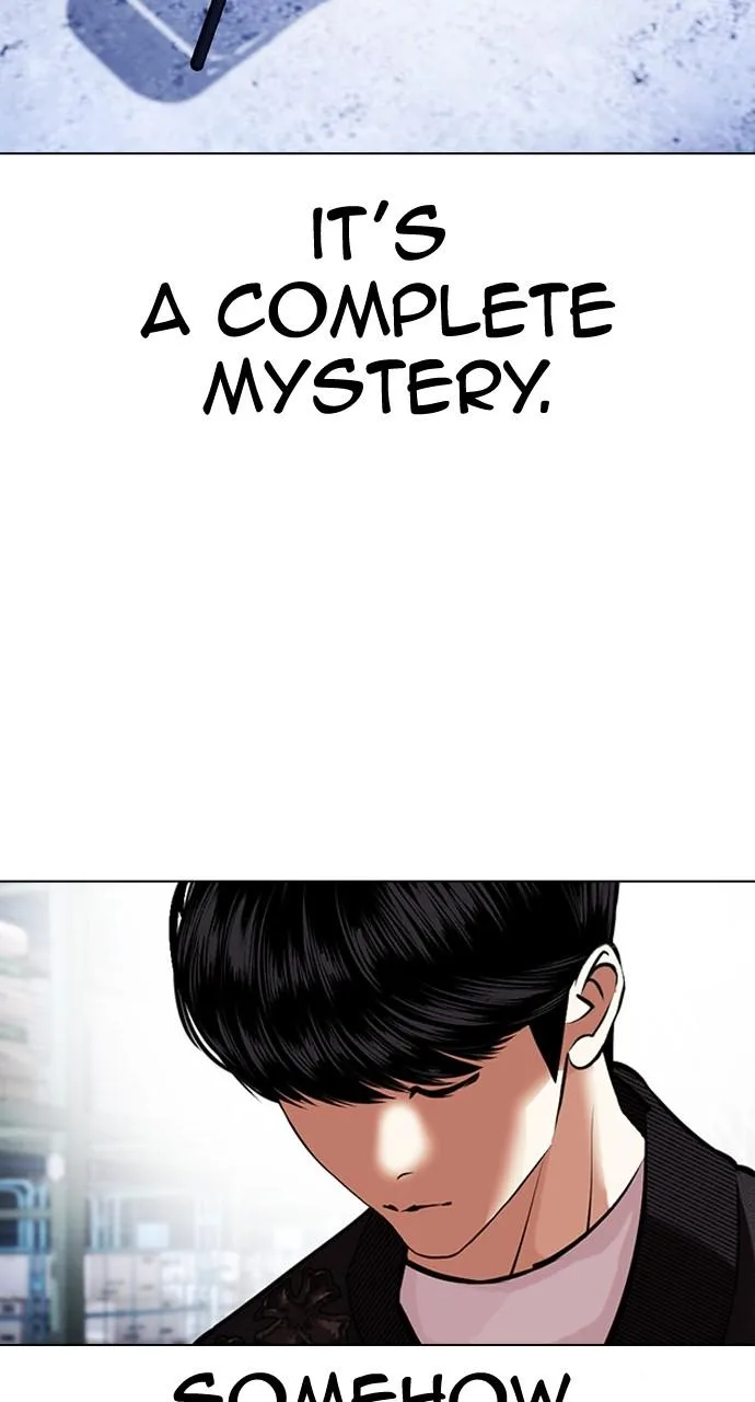 Lookism - Chapter 446 - Page 46