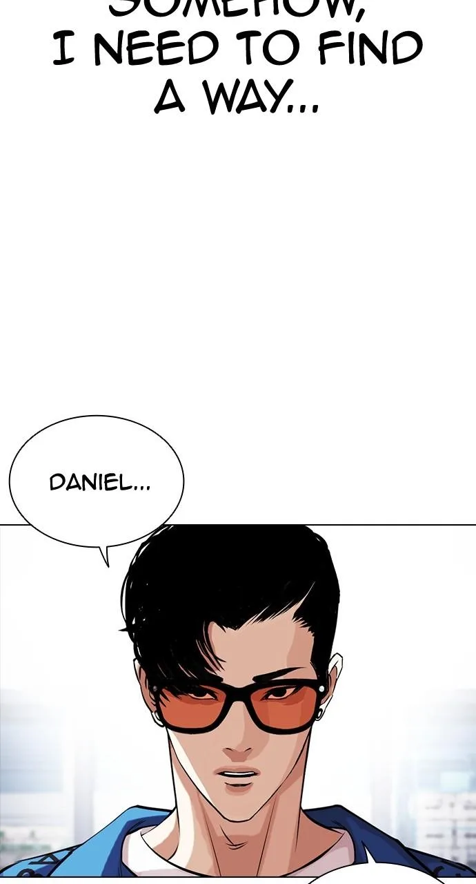 Lookism - Chapter 446 - Page 47