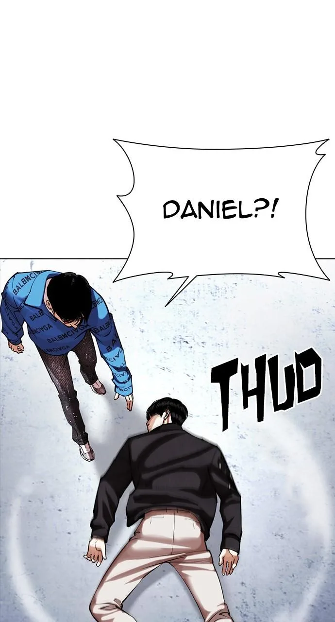 Lookism - Chapter 446 - Page 50