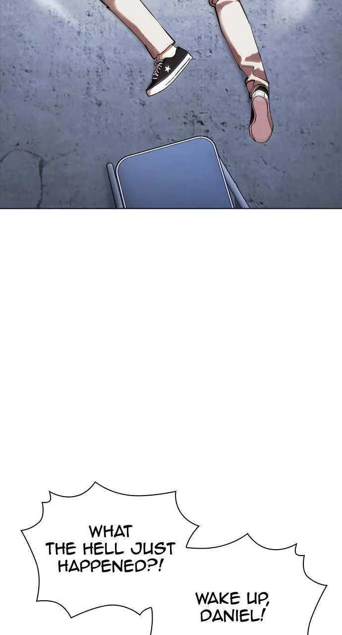 Lookism - Chapter 446 - Page 51
