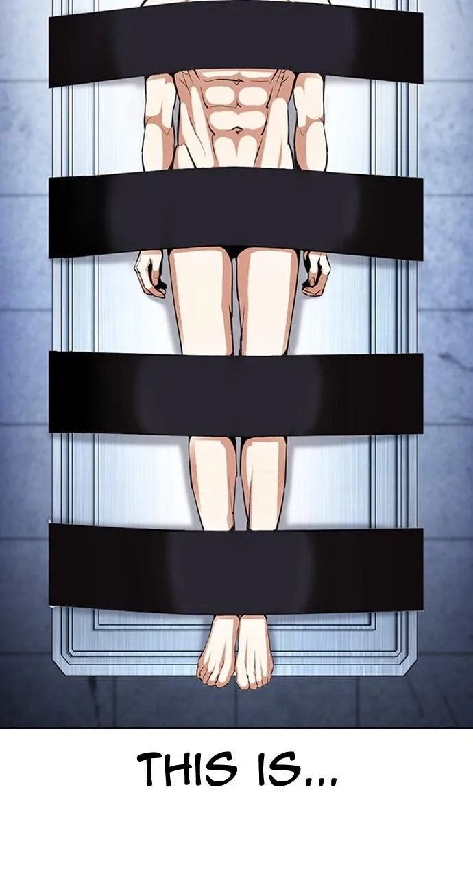 Lookism - Chapter 446 - Page 56