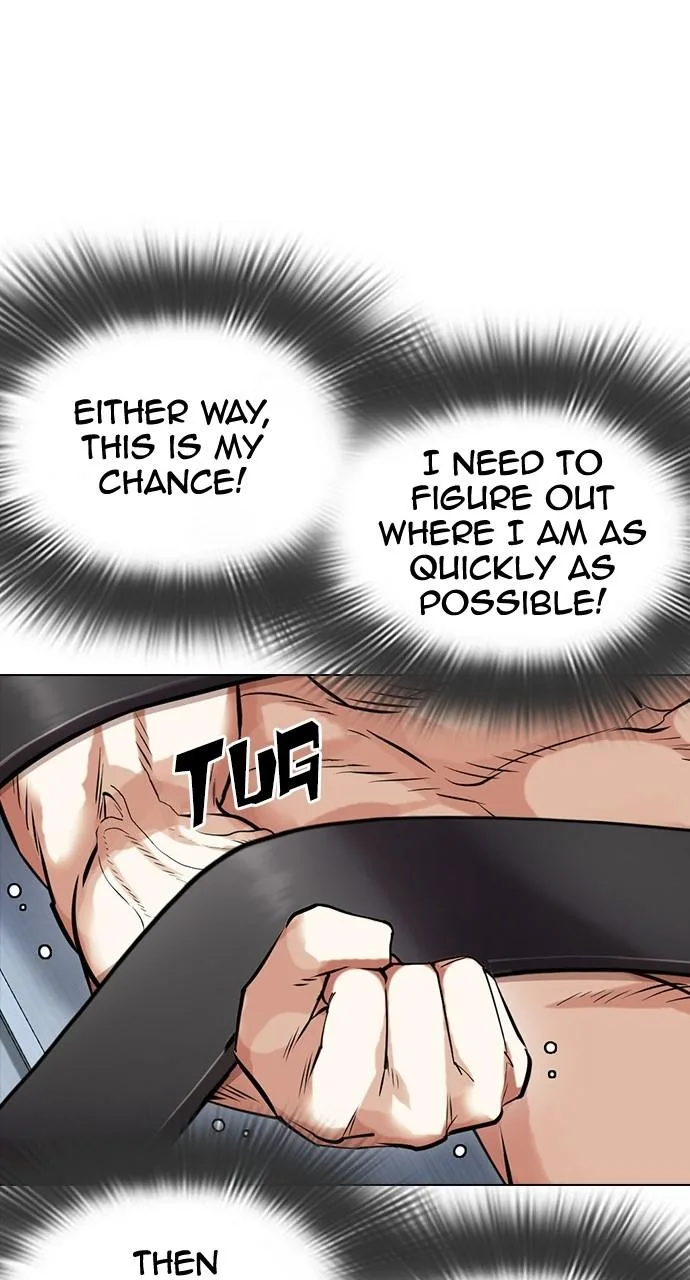 Lookism - Chapter 446 - Page 59