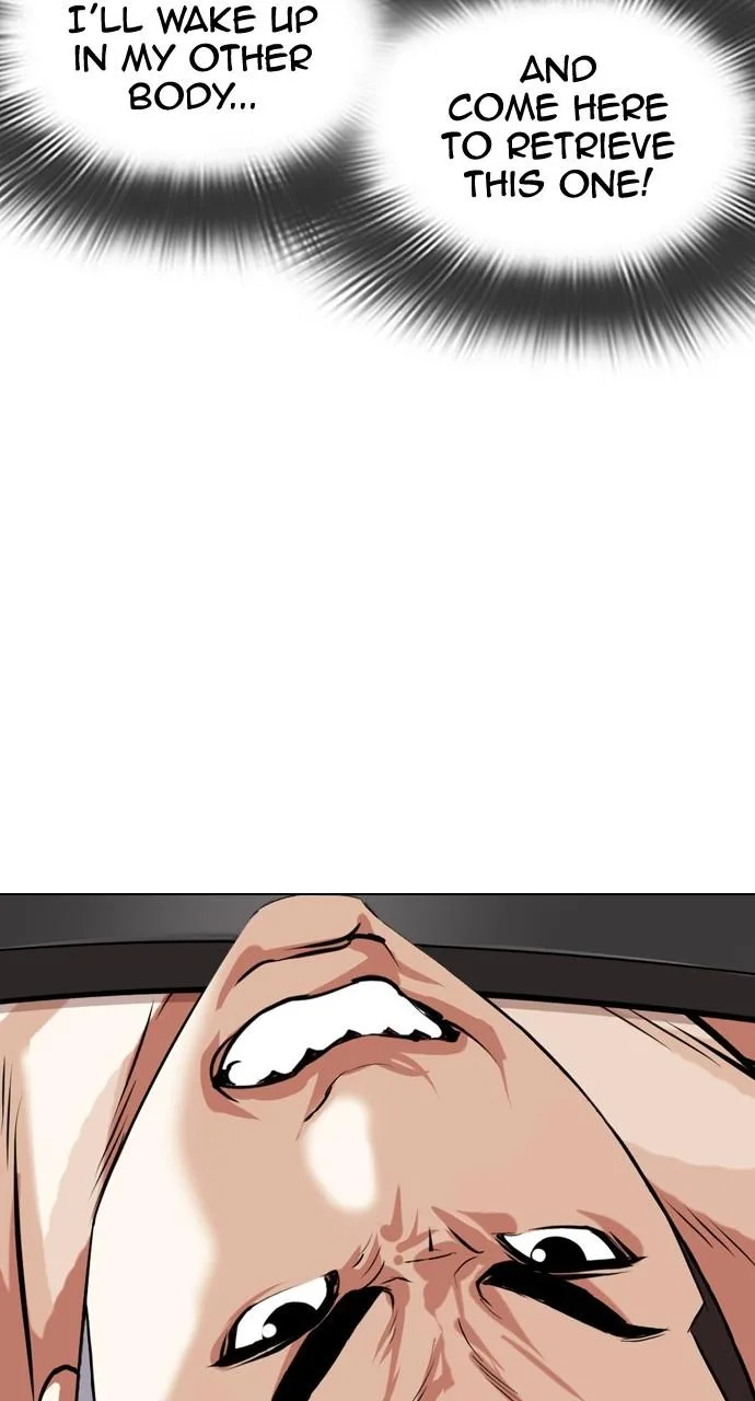 Lookism - Chapter 446 - Page 60