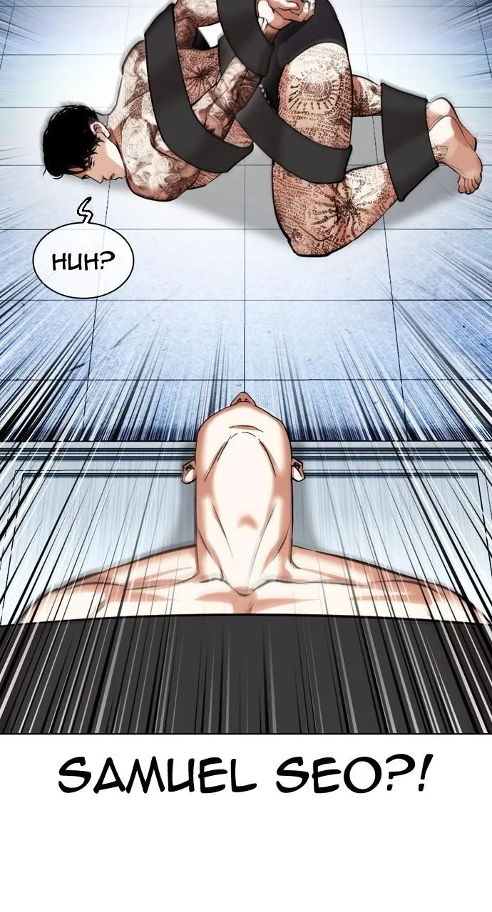 Lookism - Chapter 446 - Page 63