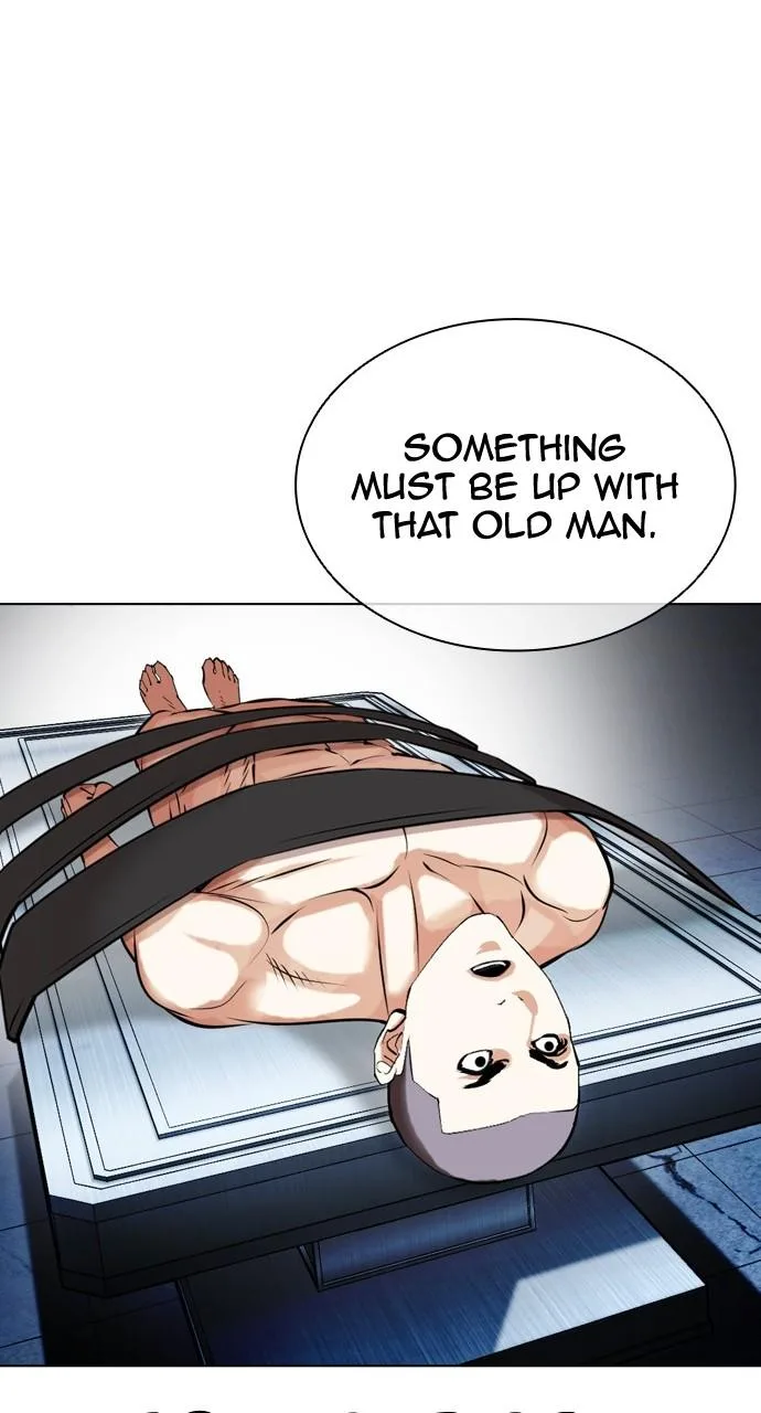 Lookism - Chapter 446 - Page 70