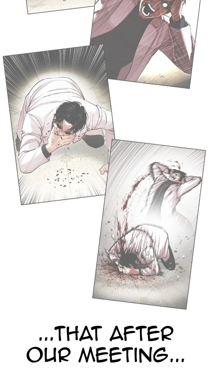 Lookism - Chapter 446 - Page 72