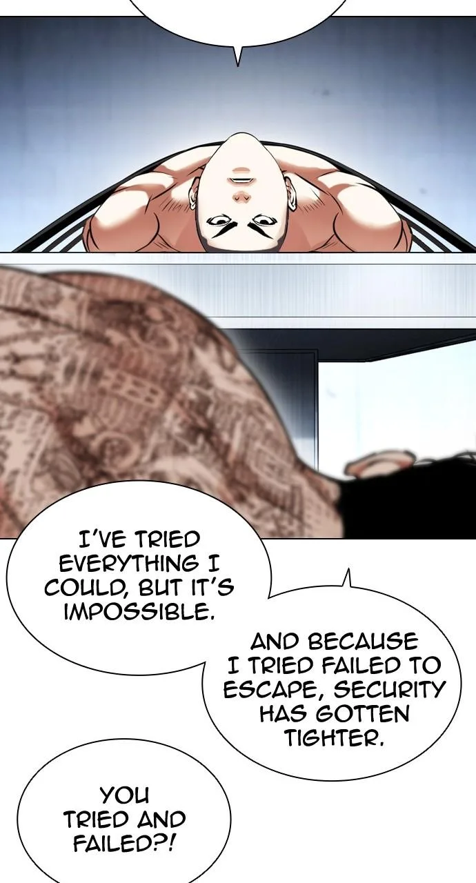 Lookism - Chapter 446 - Page 75