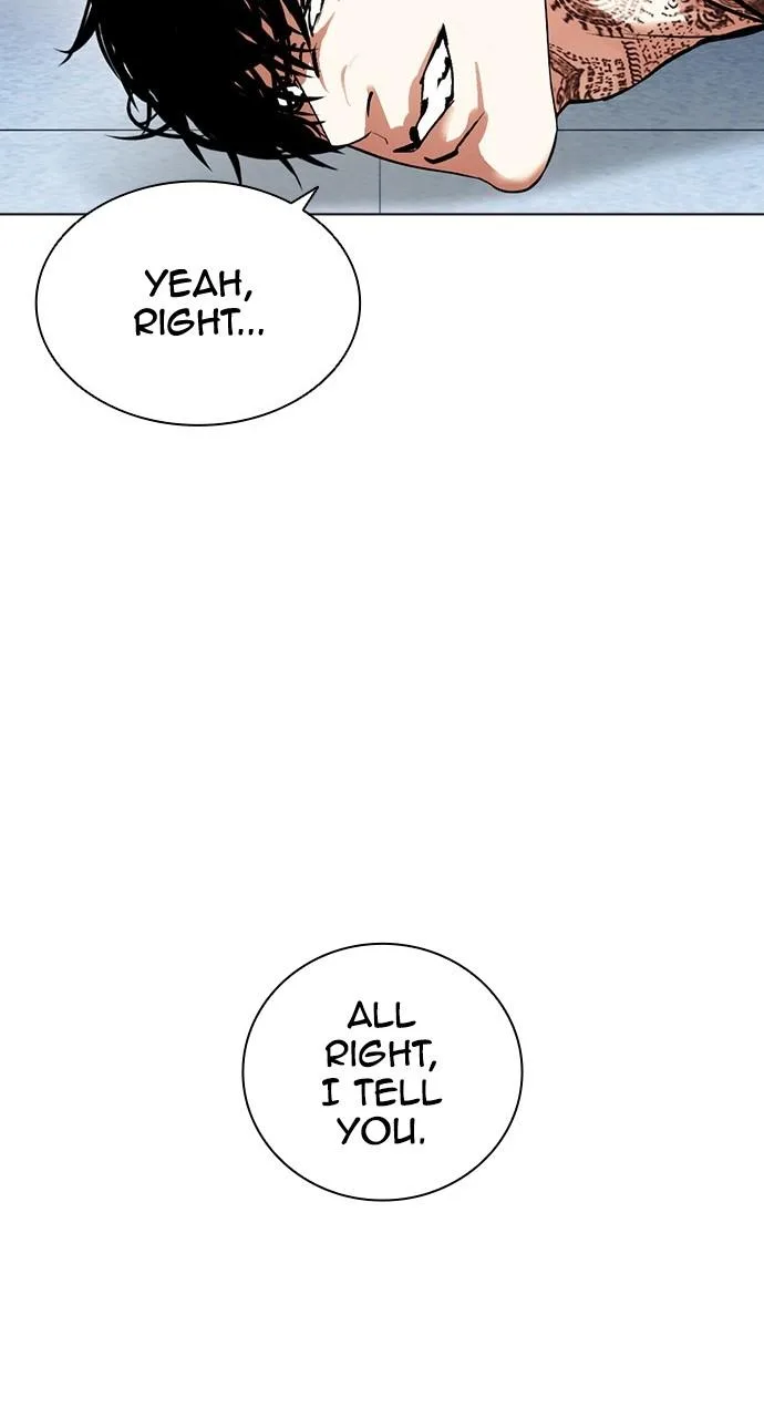 Lookism - Chapter 446 - Page 77