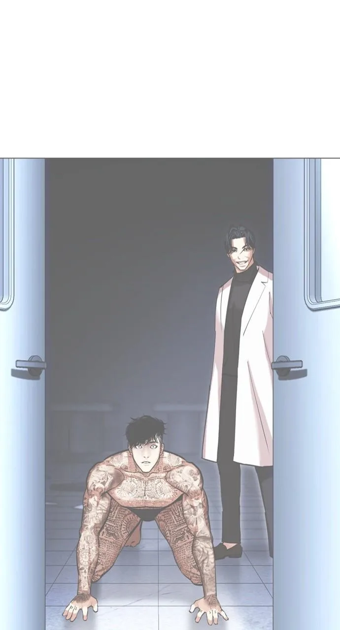 Lookism - Chapter 446 - Page 78