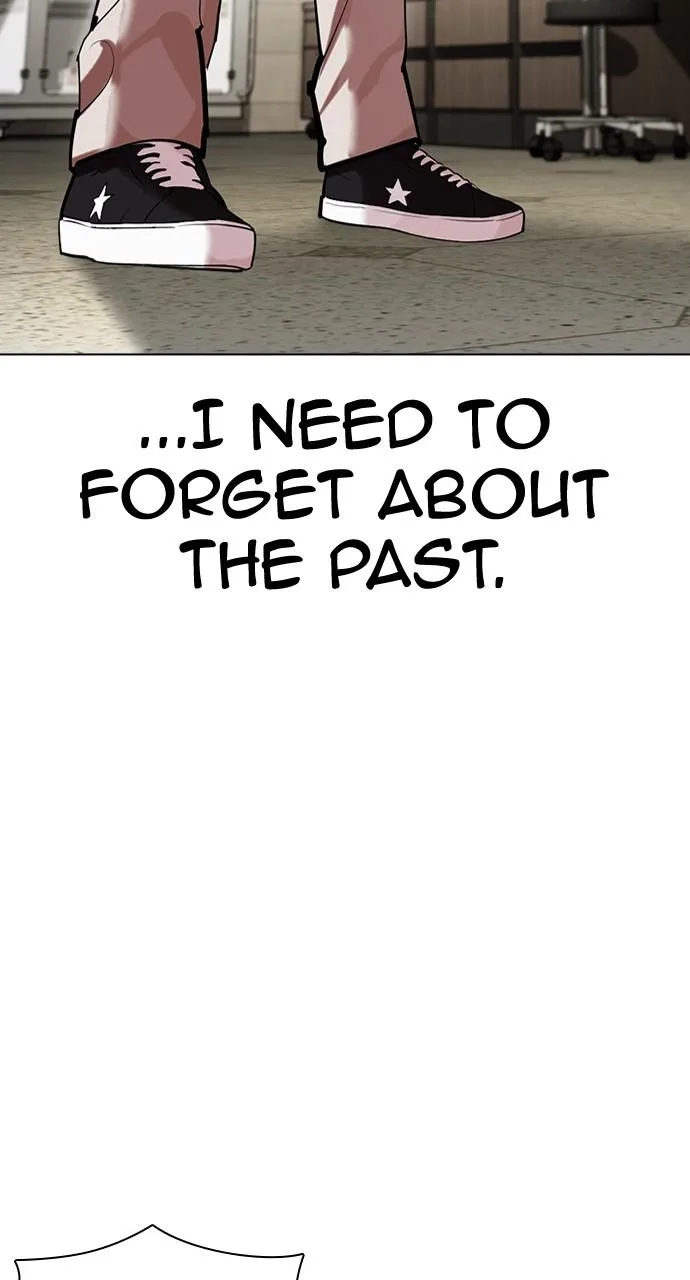Lookism - Chapter 446 - Page 8