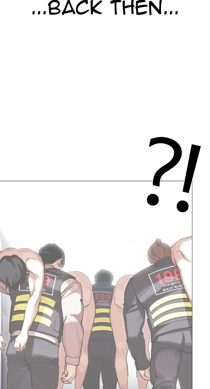 Lookism - Chapter 446 - Page 80