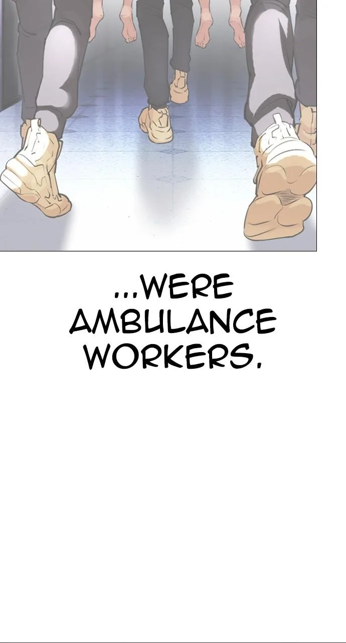 Lookism - Chapter 446 - Page 81