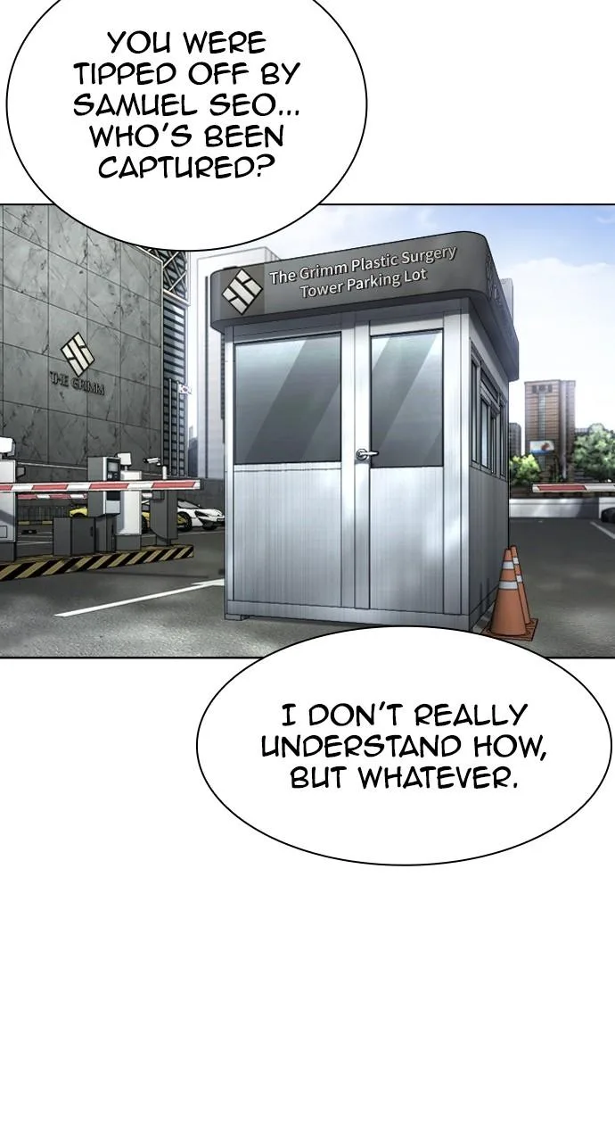 Lookism - Chapter 446 - Page 83
