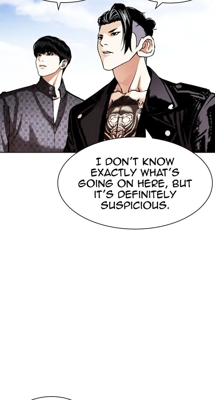 Lookism - Chapter 446 - Page 87