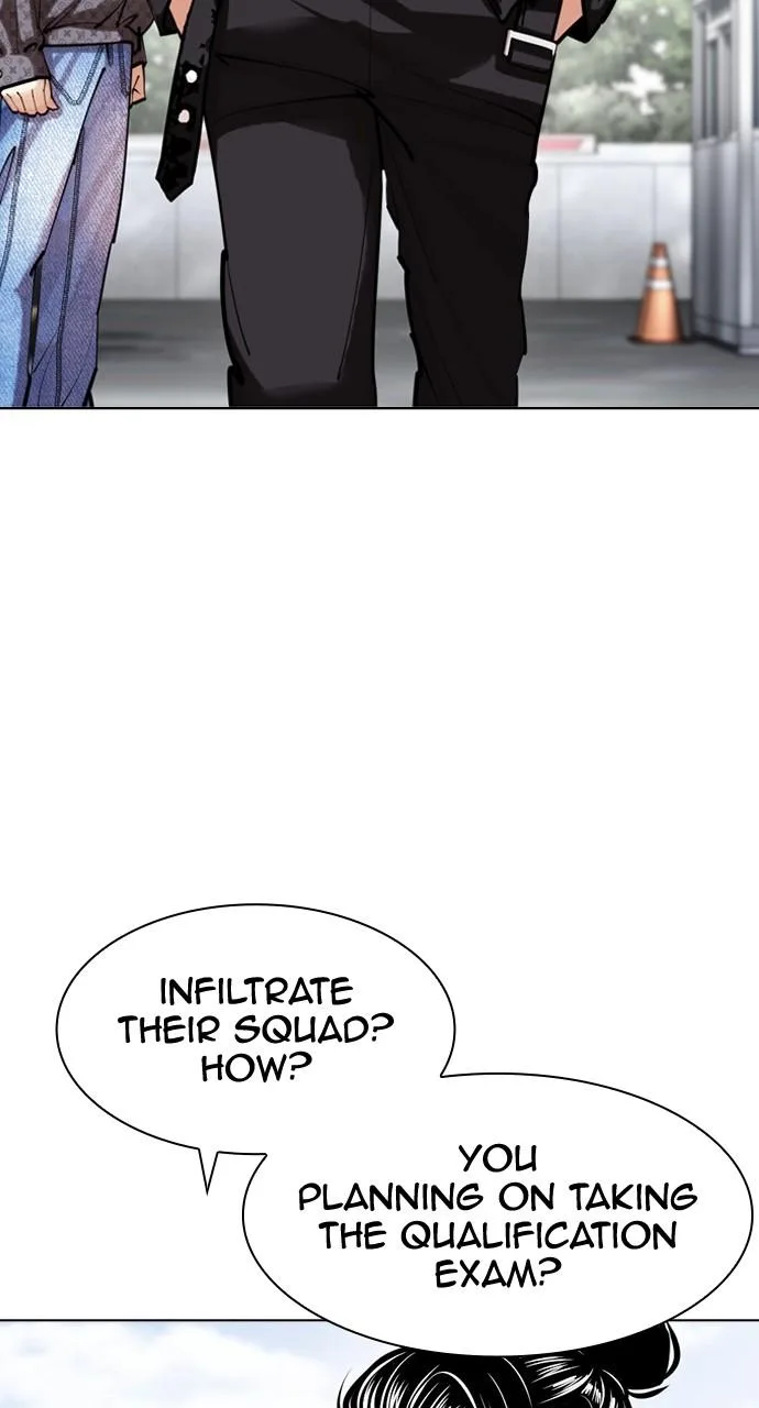 Lookism - Chapter 446 - Page 90