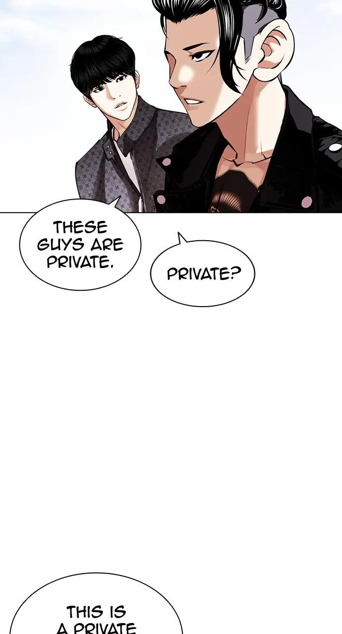Lookism - Chapter 446 - Page 91