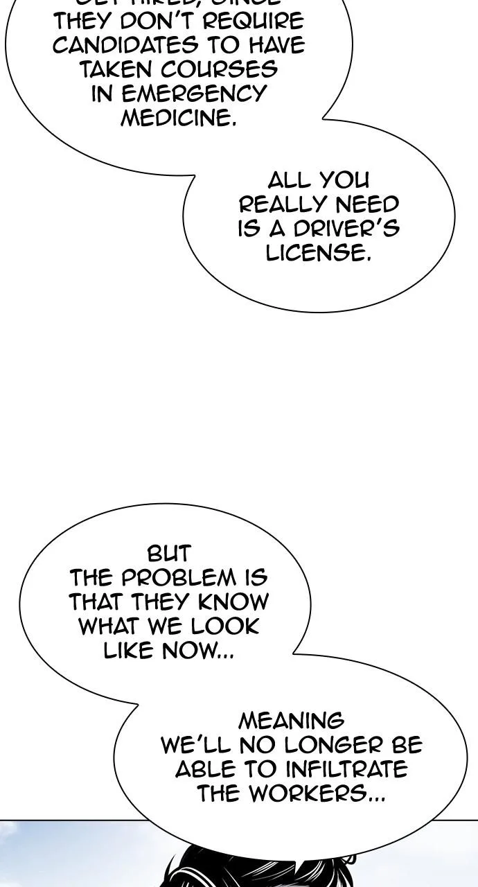 Lookism - Chapter 446 - Page 94