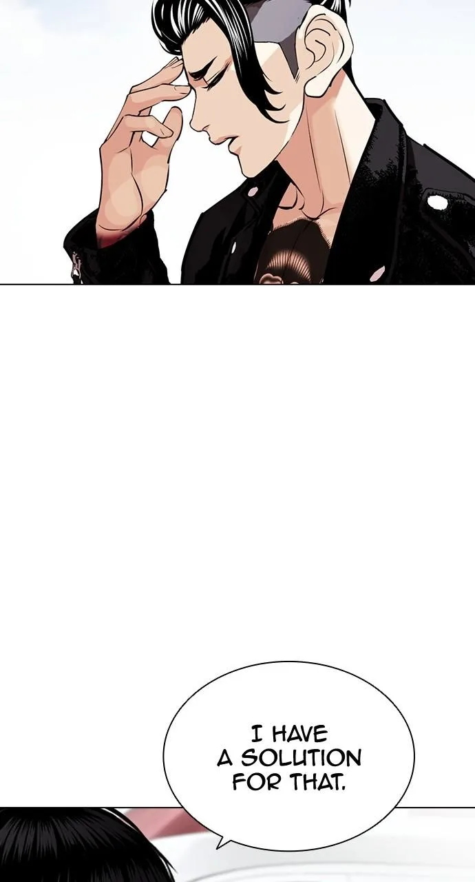 Lookism - Chapter 446 - Page 95