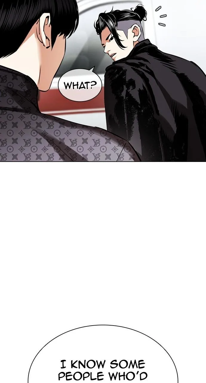 Lookism - Chapter 446 - Page 96