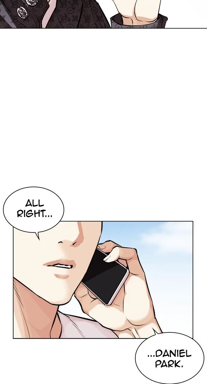 Lookism - Chapter 446 - Page 99