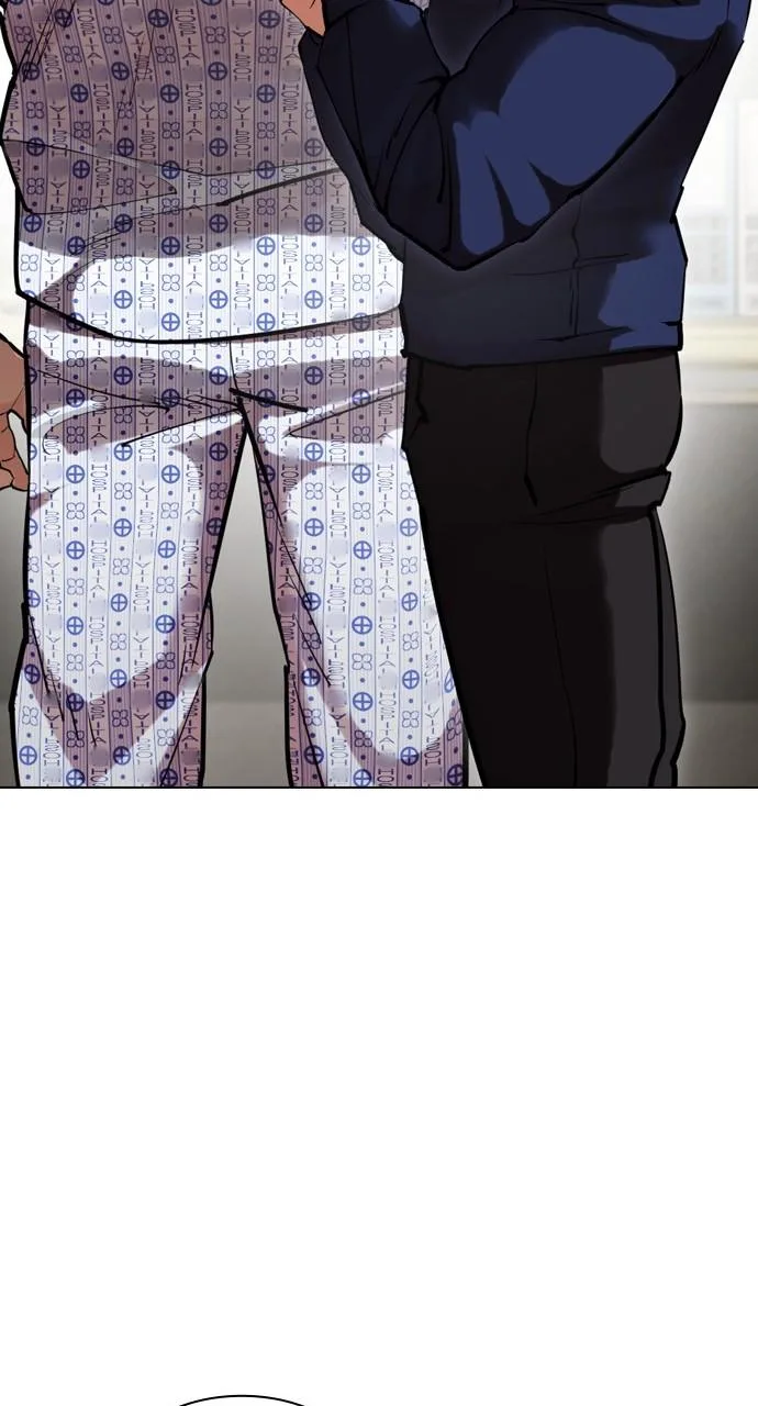 Lookism - Chapter 447 - Page 100