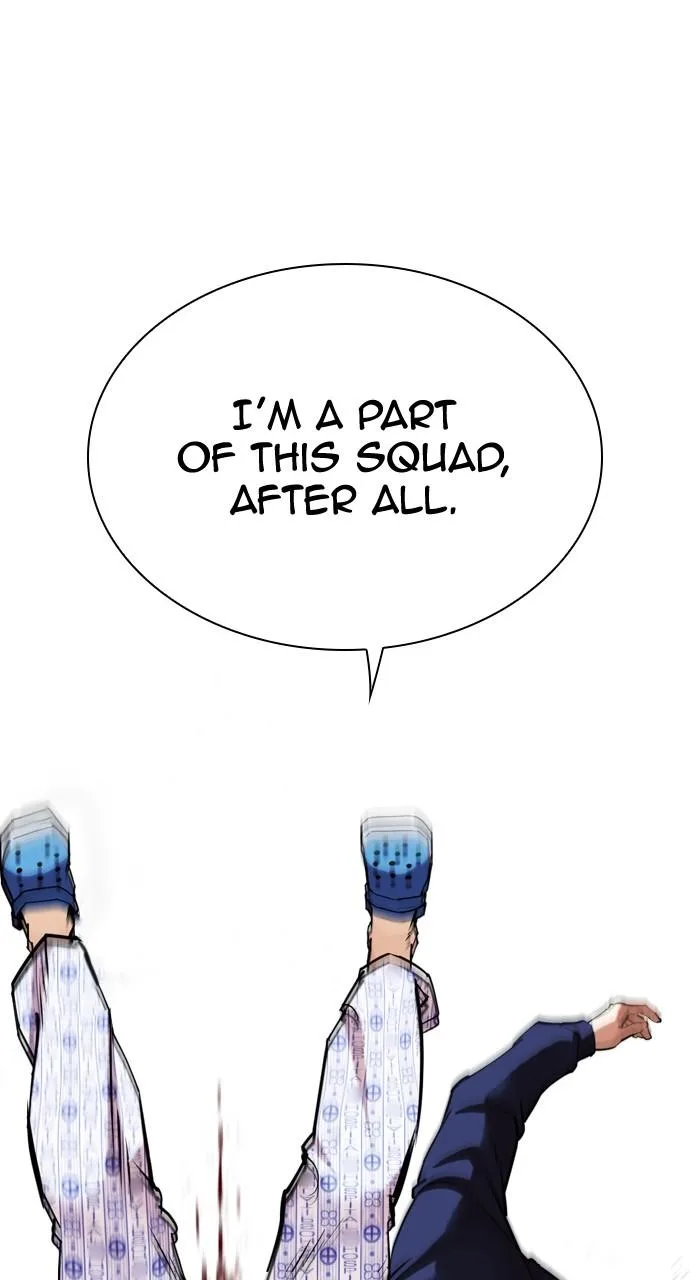 Lookism - Chapter 447 - Page 102