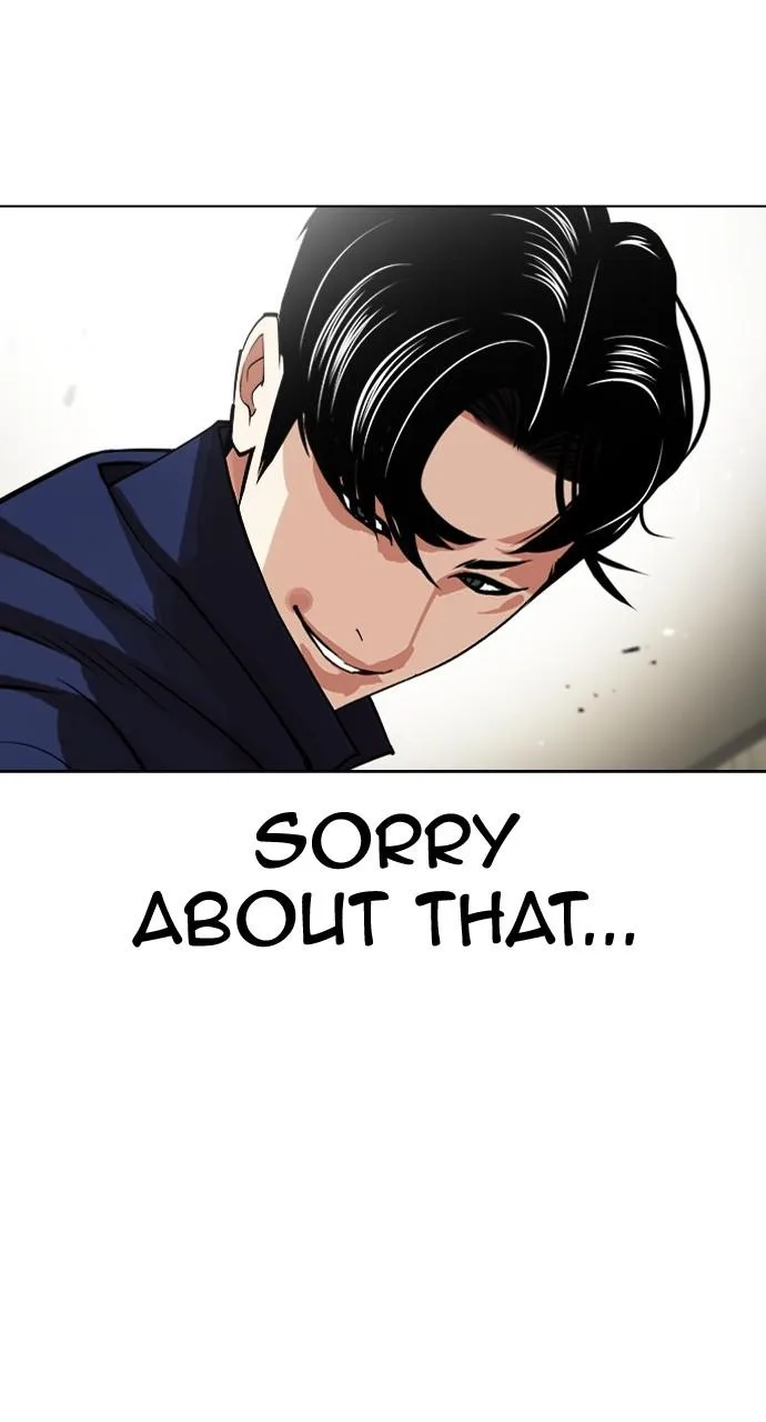 Lookism - Chapter 447 - Page 104