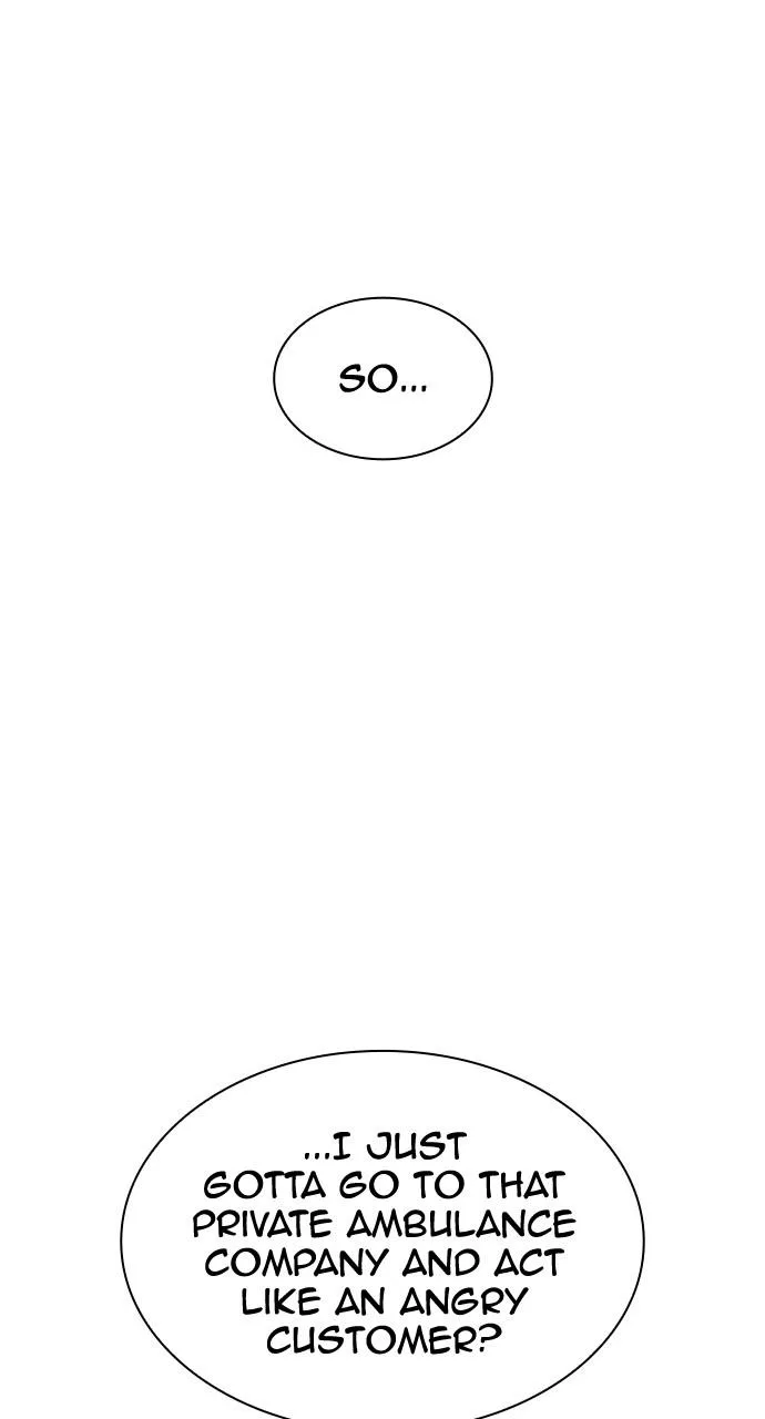 Lookism - Chapter 447 - Page 106