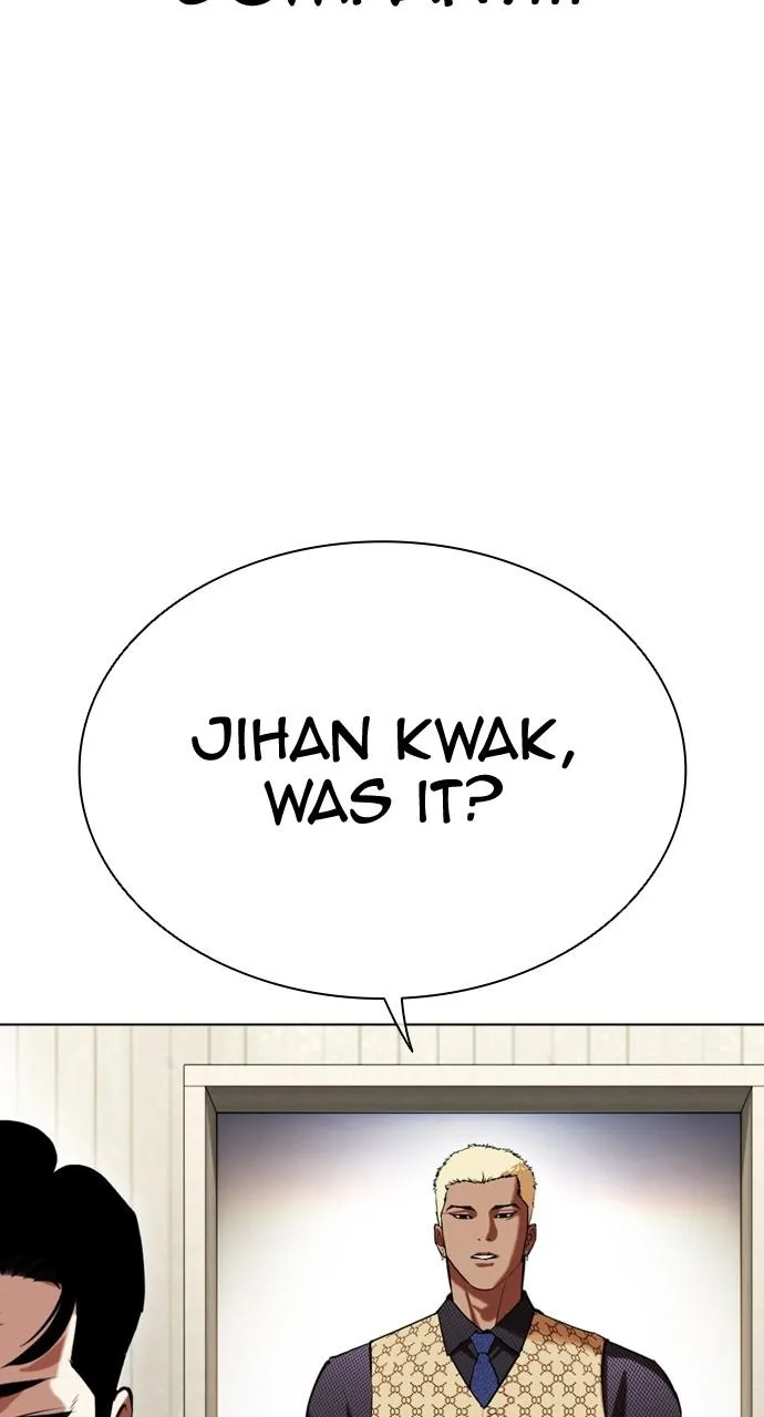 Lookism - Chapter 447 - Page 113