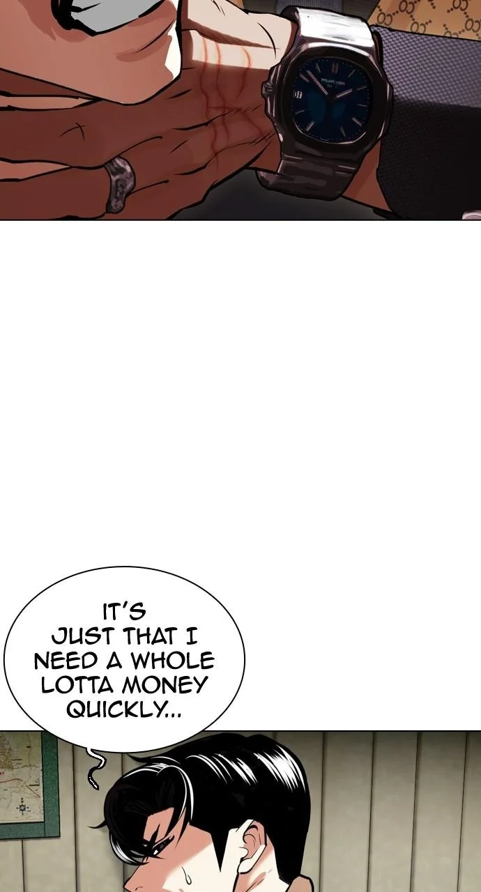 Lookism - Chapter 447 - Page 120