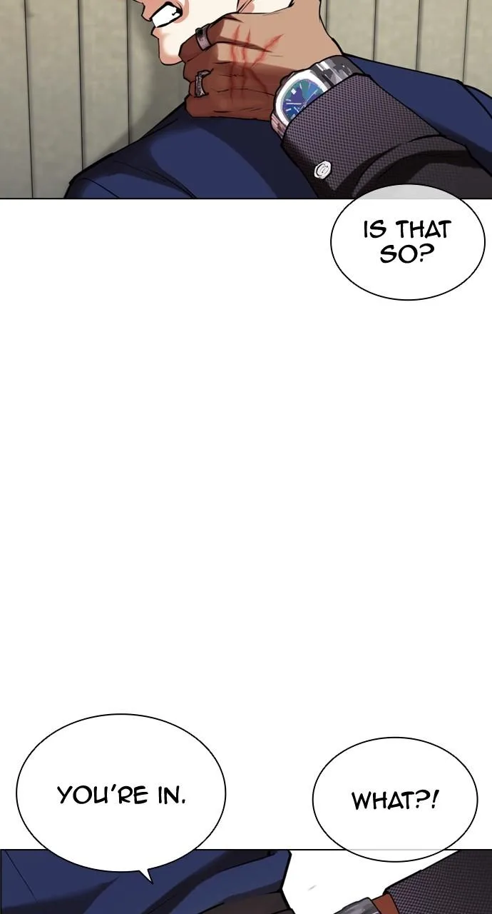 Lookism - Chapter 447 - Page 121