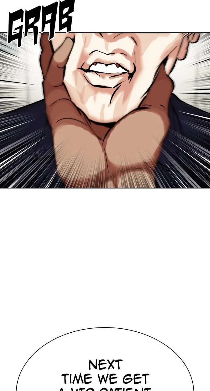 Lookism - Chapter 447 - Page 123