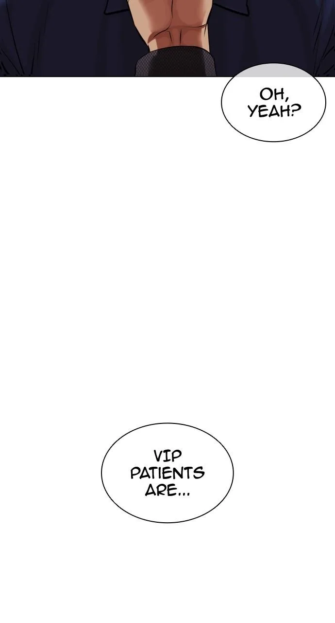 Lookism - Chapter 447 - Page 126