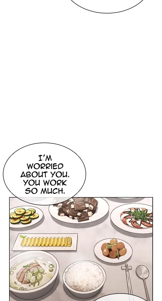 Lookism - Chapter 447 - Page 132