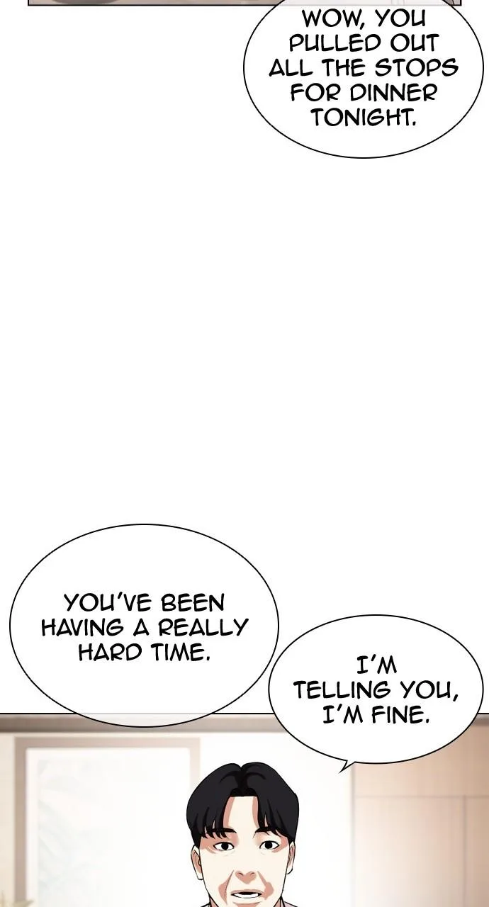 Lookism - Chapter 447 - Page 133