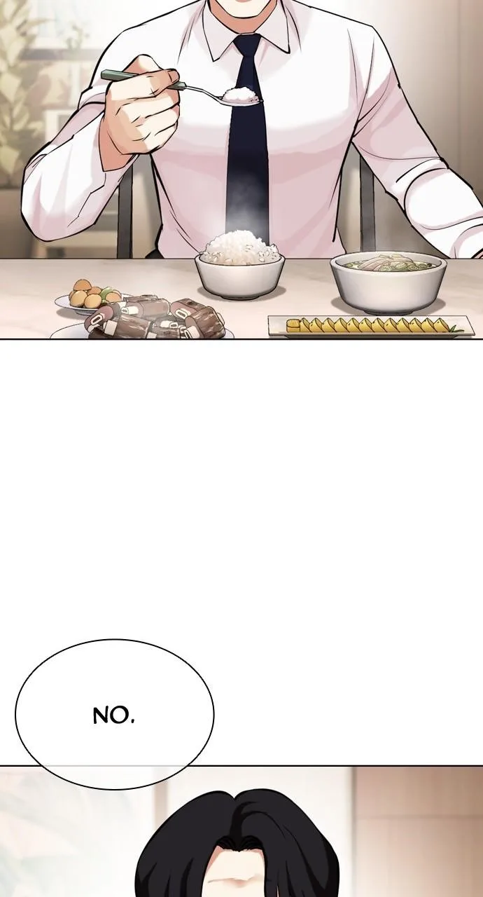 Lookism - Chapter 447 - Page 134